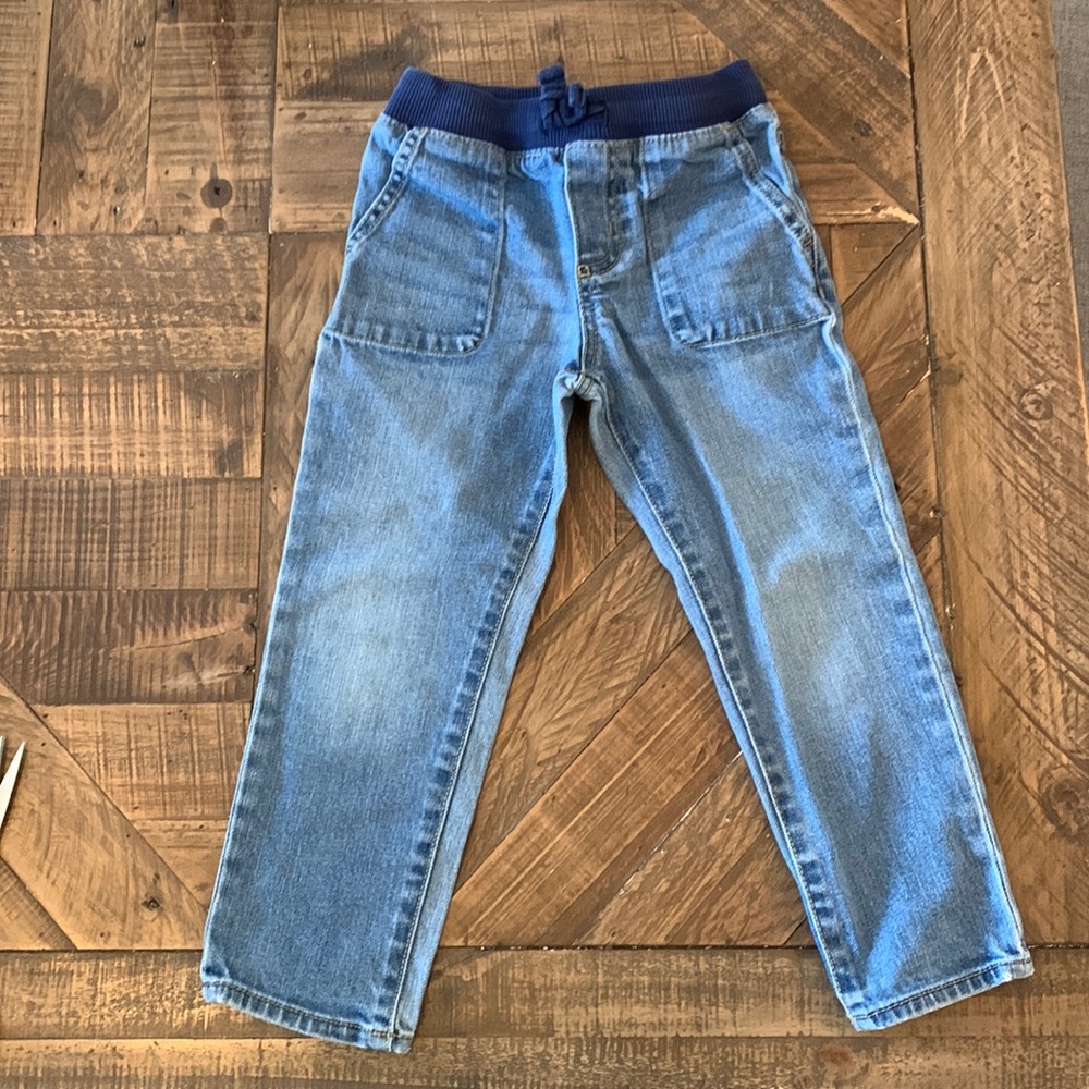 Carter’s boys jeans.